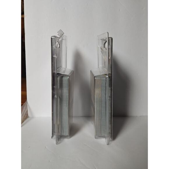 The Lord Of The Rings Saga Fog On The Barrow-Downs Card Game Used Complete - Picture 5 of 6